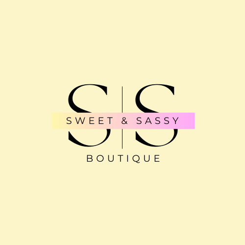 Sweet & Sassy Boutique 